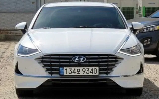 소나타DN8 중고차 쏘나타 하이브리드 (DN8) 인스퍼레이션 매물 사진 19 - 2022/11 64,724km