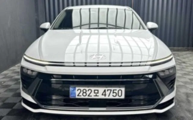 소나타DN8 중고차 쏘나타 디 엣지 하이브리드 (DN8) 프리미엄 매물 사진 17 - 2023/12 83,139km