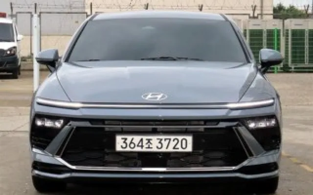 소나타DN8 중고차 쏘나타 디 엣지 (DN8) 가솔린 2.0 매물 사진 15 - 2024/03 32,391km