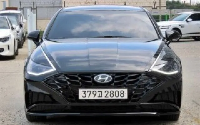 소나타DN8 중고차 쏘나타 (DN8) 2.0 프리미엄 플러스 매물 사진 20 - 2022/05 90,850km