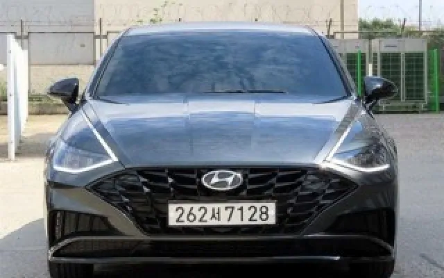 소나타DN8 중고차 쏘나타 (DN8) 2.0 모던 매물 사진 20 - 2022/04 60,000km