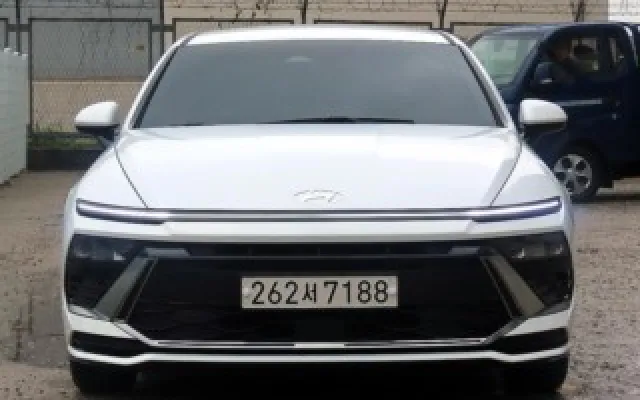 소나타DN8 중고차 쏘나타 디 엣지 (DN8) 가솔린 2.0 매물 사진 9 - 2024/11 55,004km